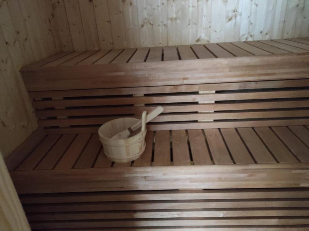 Chalet Spacieux Et Convivial La Toussuire Fontcouverte-la-Toussuire ภายนอก รูปภาพ